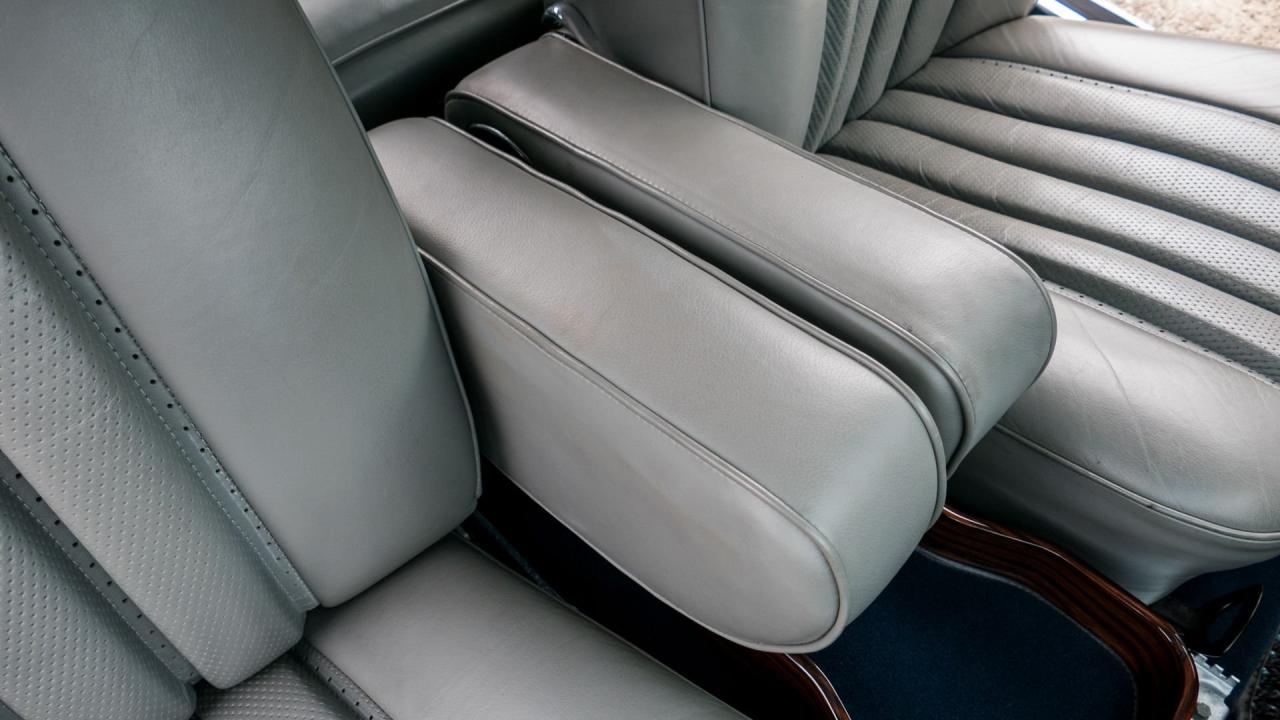 1969 Mercedes - Benz 280 SE Cabriolet