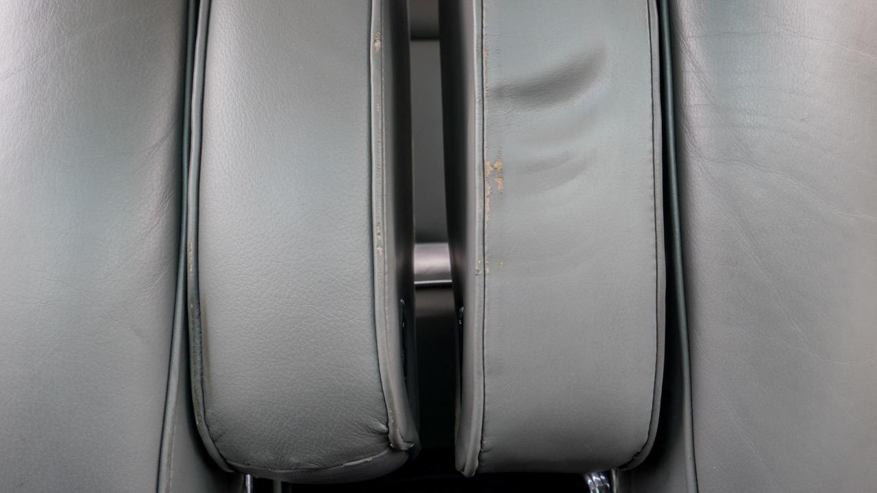 1969 Mercedes - Benz 280 SE Cabriolet