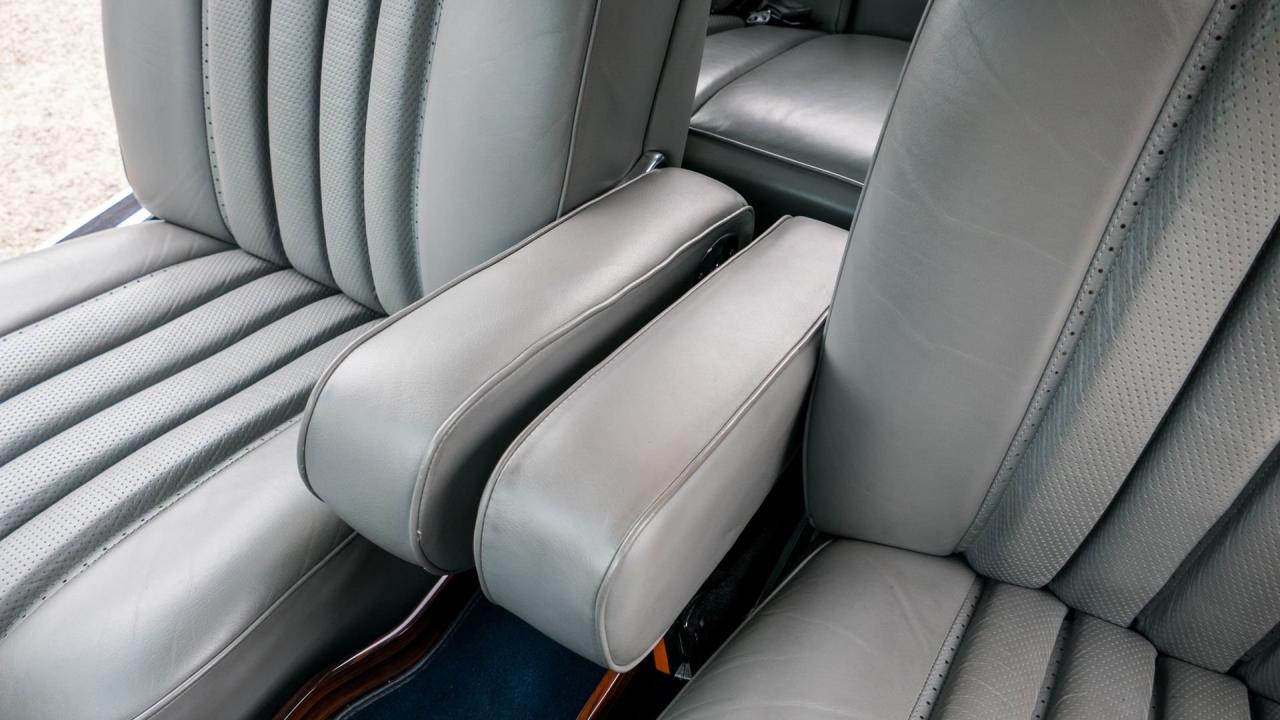 1969 Mercedes - Benz 280 SE Cabriolet