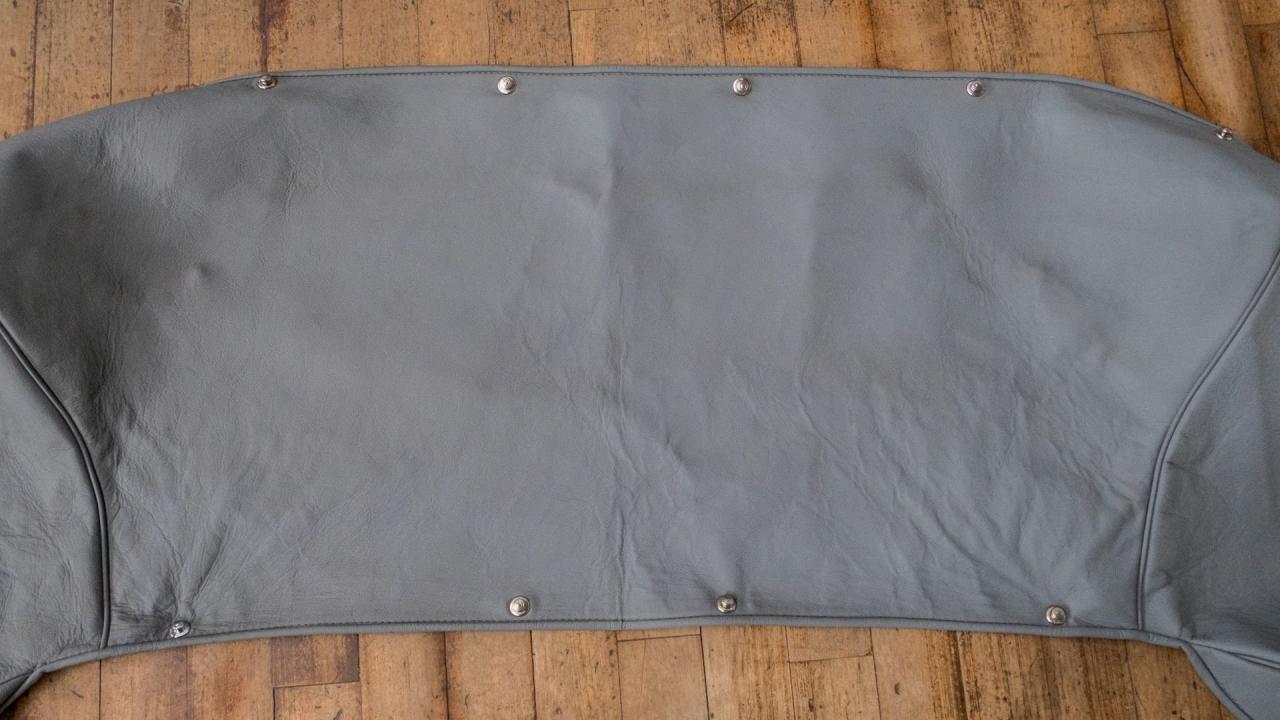 1969 Mercedes - Benz 280 SE Cabriolet