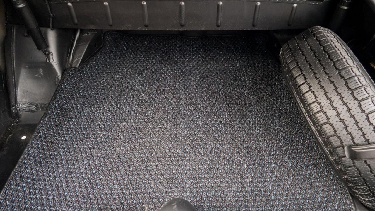 1969 Mercedes - Benz 280 SE Cabriolet