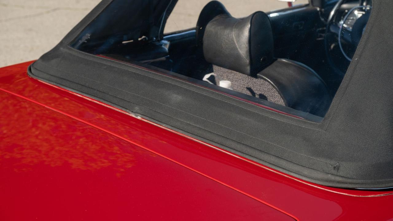 1970 Mercedes - Benz 280 SL Pagoda