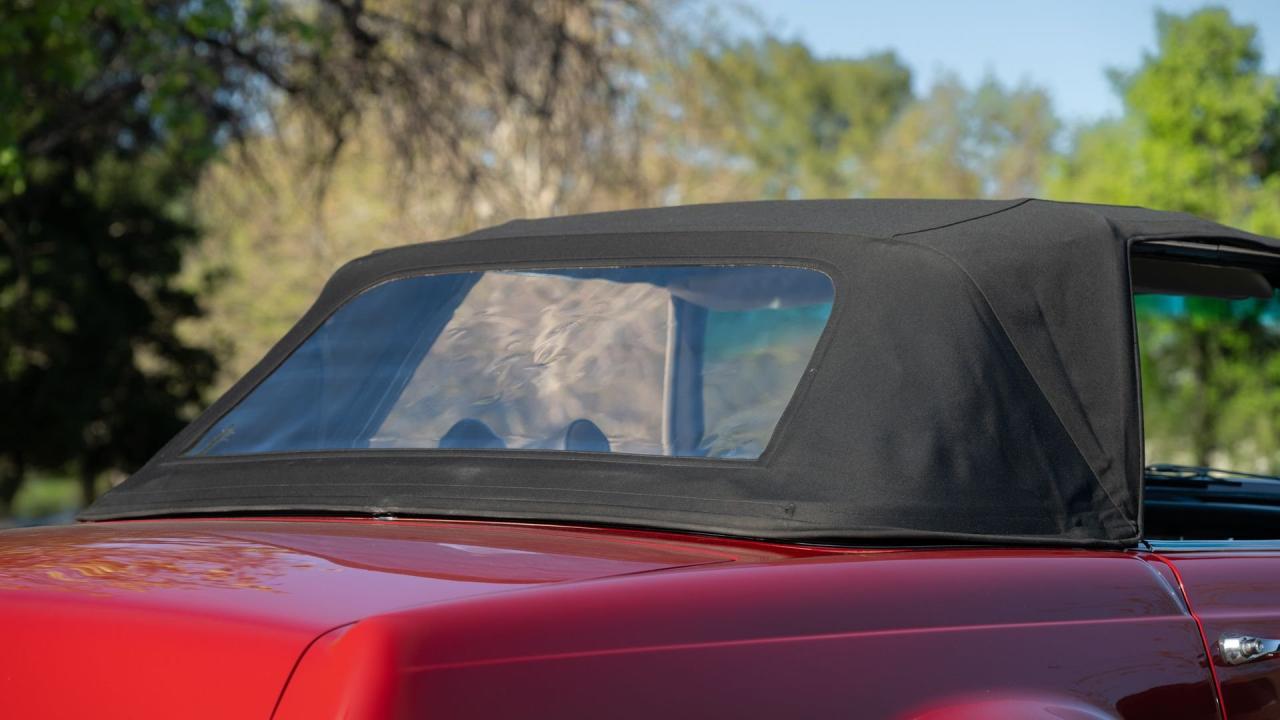 1970 Mercedes - Benz 280 SL Pagoda