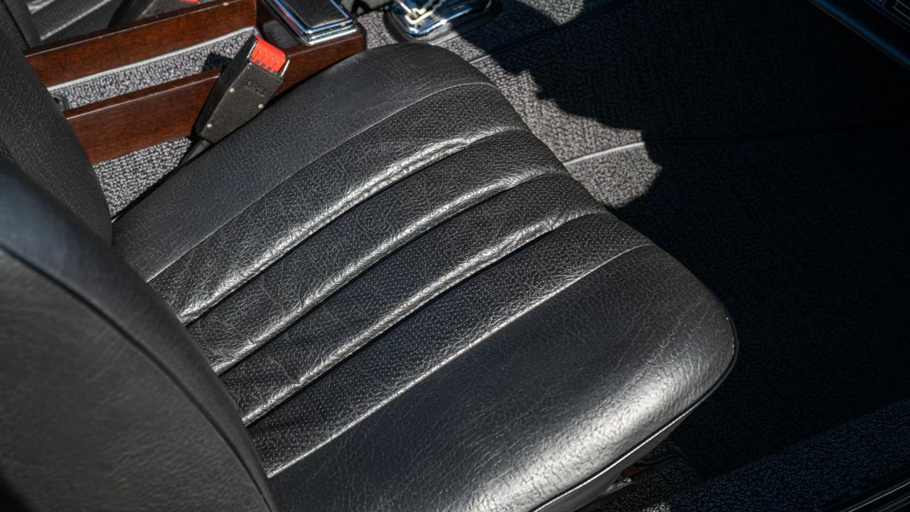 1970 Mercedes - Benz 280 SL Pagoda