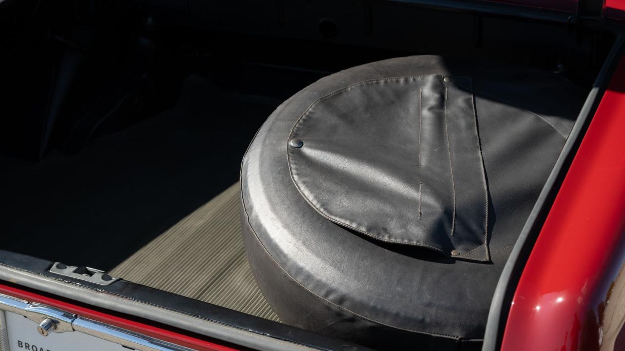 1970 Mercedes - Benz 280 SL Pagoda