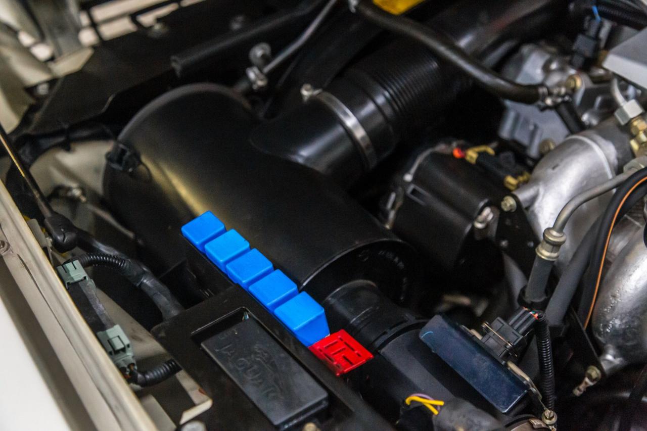 1995 Jaguar 4.0 6 cyl 33912 mile XJS