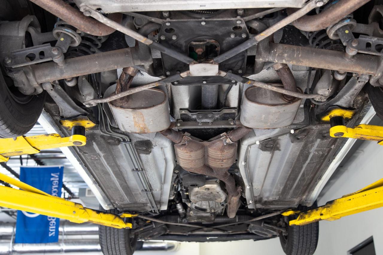 1995 Jaguar 4.0 6 cyl 33912 mile XJS