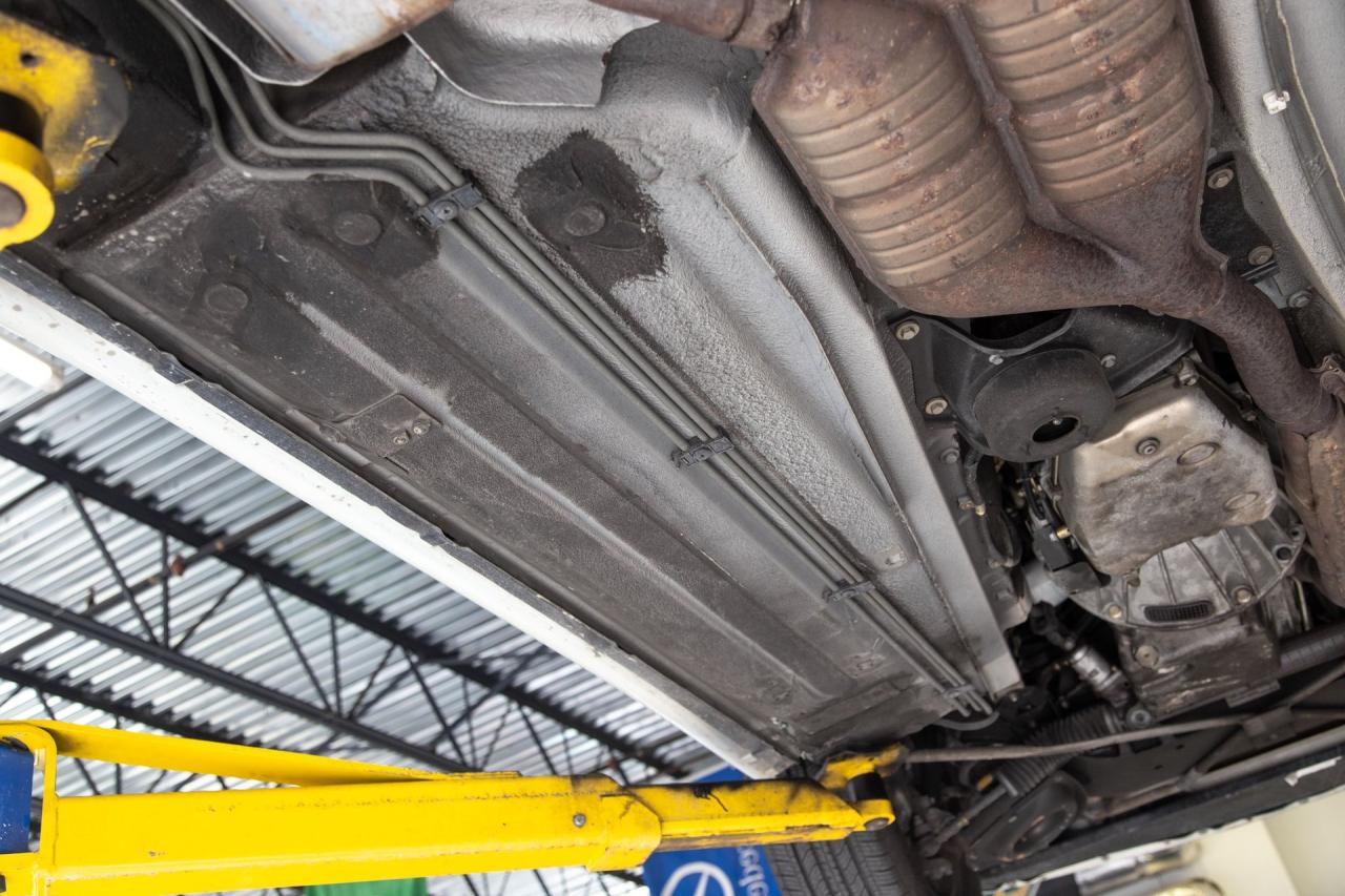 1995 Jaguar 4.0 6 cyl 33912 mile XJS