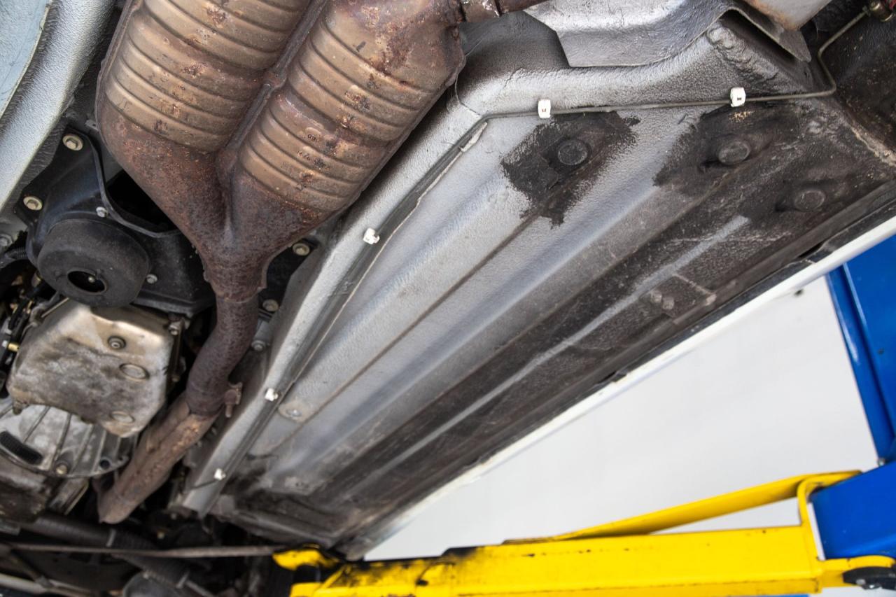 1995 Jaguar 4.0 6 cyl 33912 mile XJS