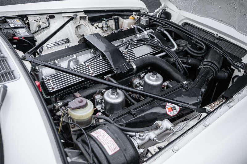 1976 Daimler SOVEREIGN SERIES II COUPE