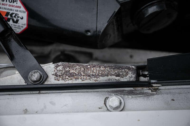 1976 Daimler SOVEREIGN SERIES II COUPE