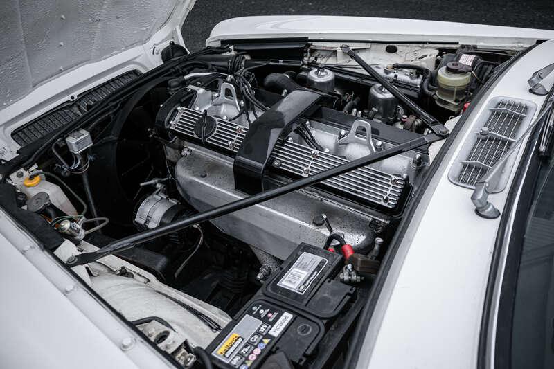 1976 Daimler SOVEREIGN SERIES II COUPE