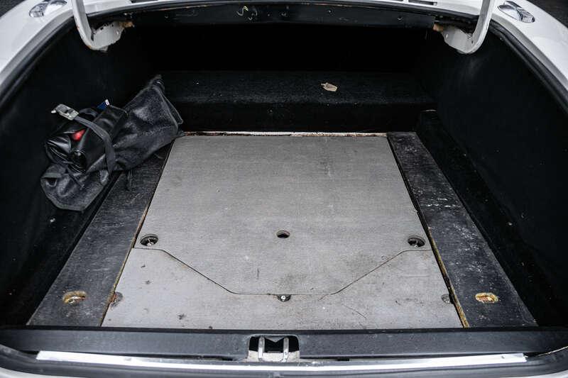 1976 Daimler SOVEREIGN SERIES II COUPE