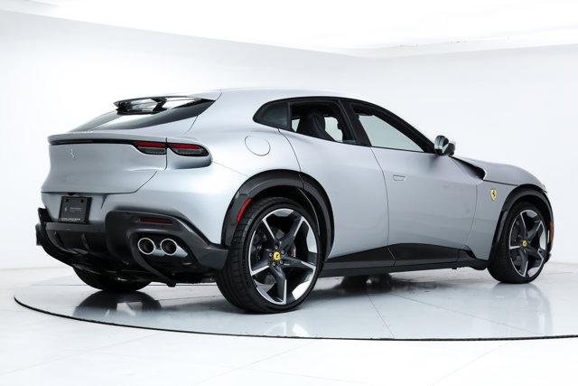 2024 Ferrari Purosangue