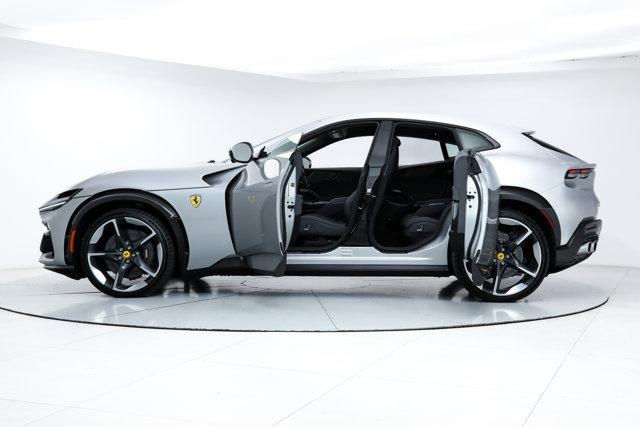 2024 Ferrari Purosangue