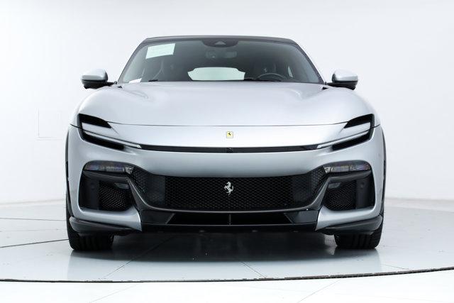 2024 Ferrari Purosangue