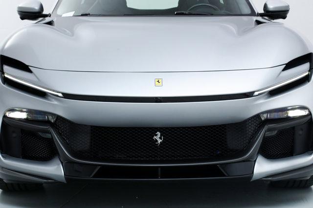 2024 Ferrari Purosangue