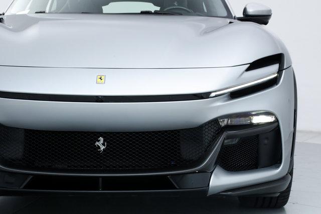 2024 Ferrari Purosangue