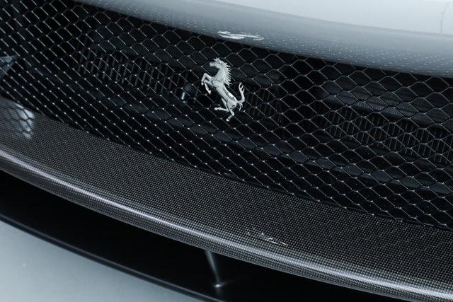 2024 Ferrari Purosangue