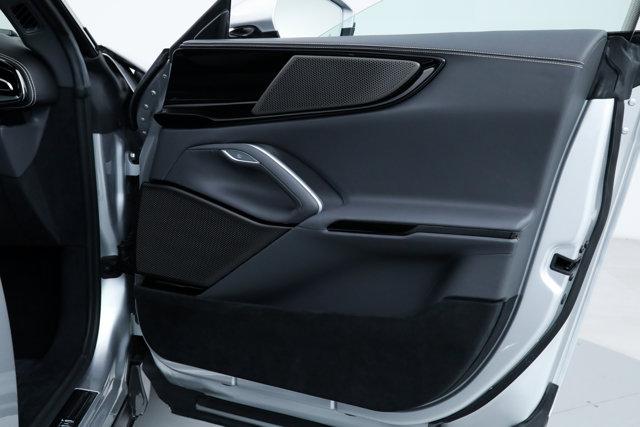 2024 Ferrari Purosangue