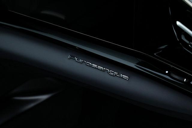 2024 Ferrari Purosangue