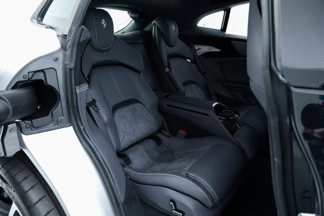 2024 Ferrari Purosangue