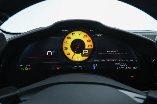 2024 Ferrari Purosangue