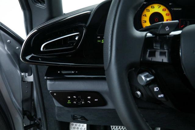 2024 Ferrari Purosangue