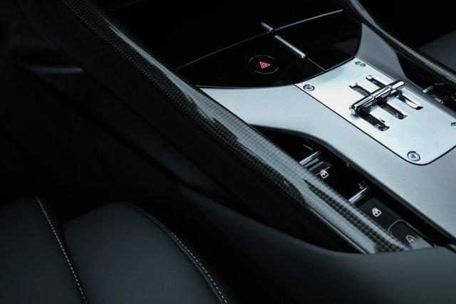 2024 Ferrari Purosangue