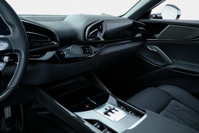 2024 Ferrari Purosangue