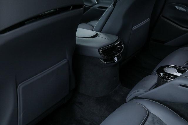 2024 Ferrari Purosangue