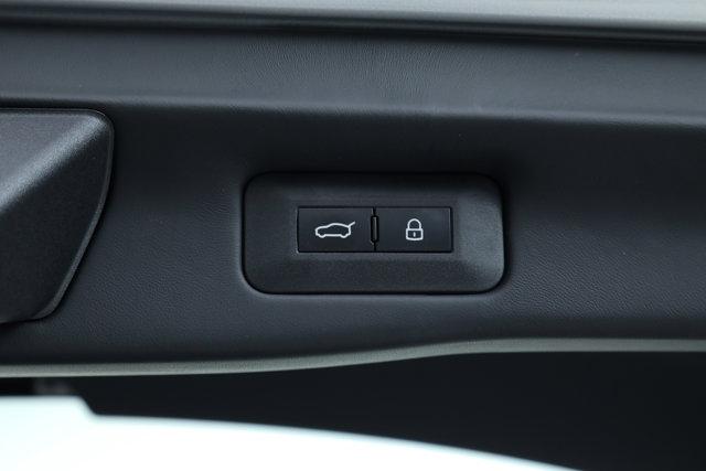 2024 Ferrari Purosangue