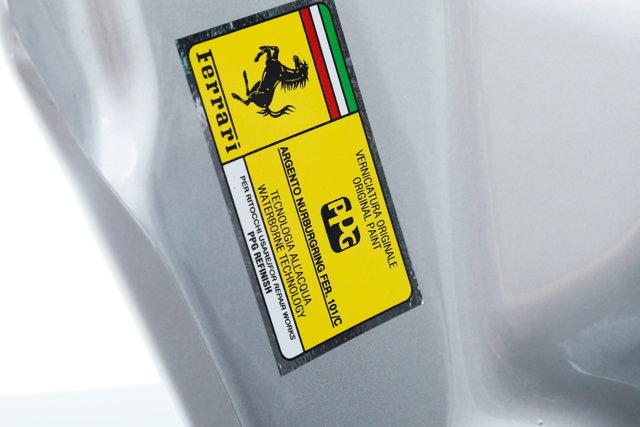 2024 Ferrari Purosangue