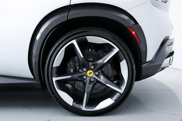 2024 Ferrari Purosangue