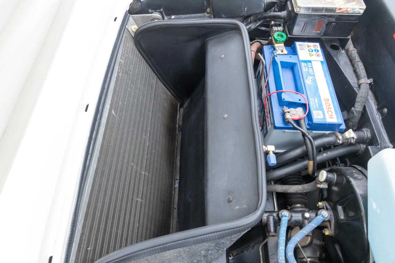 1982 BMW M1 &ldquo;The road legal homologation M1&rdquo;