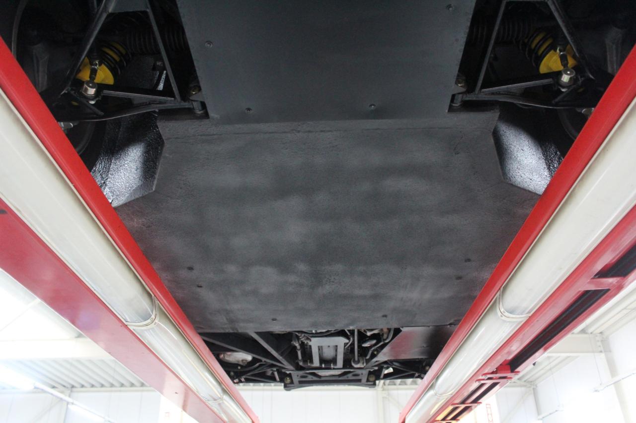 1982 BMW M1 &ldquo;The road legal homologation M1&rdquo;