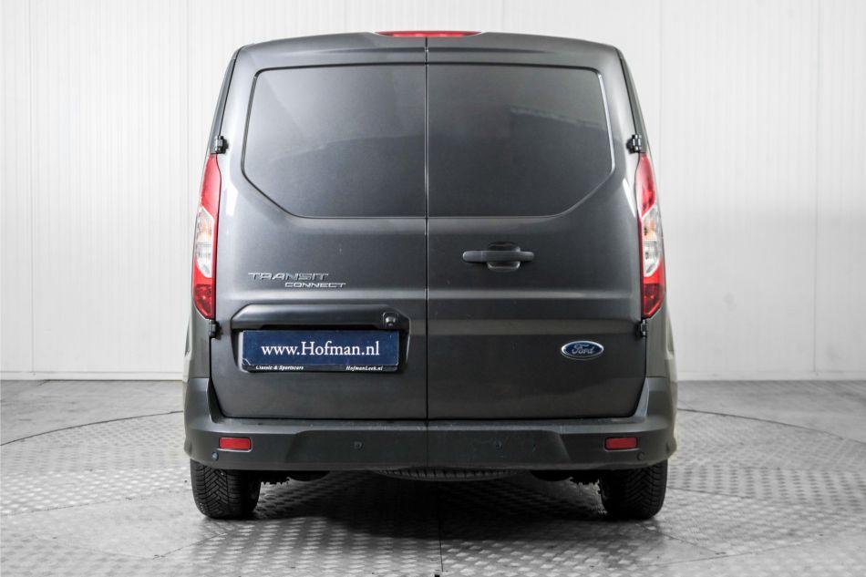 2019 Ford Transit Connect