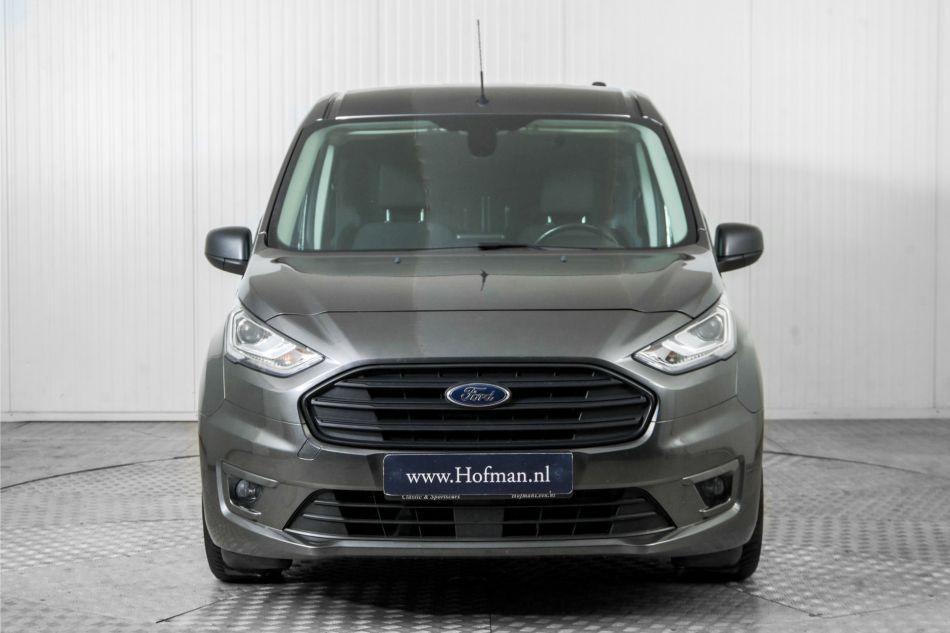 2019 Ford Transit Connect