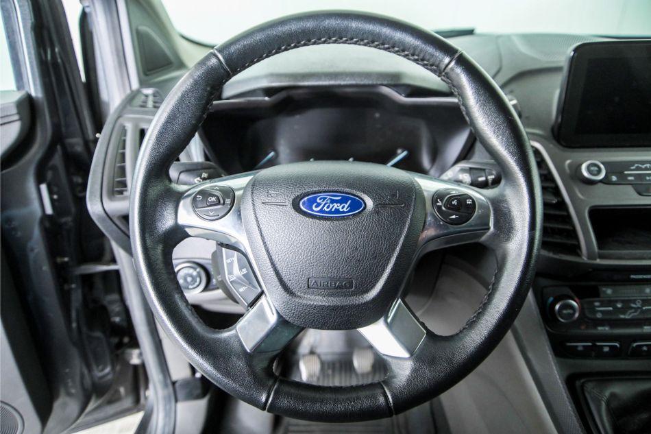 2019 Ford Transit Connect