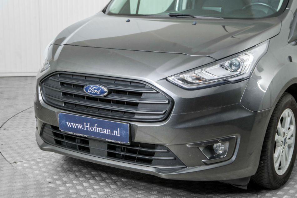 2019 Ford Transit Connect