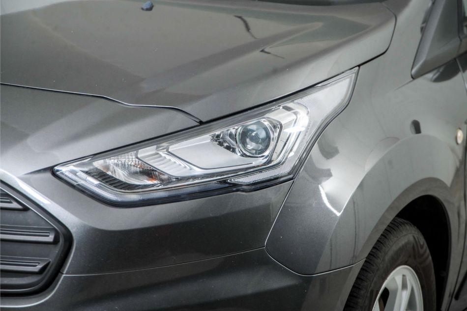 2019 Ford Transit Connect