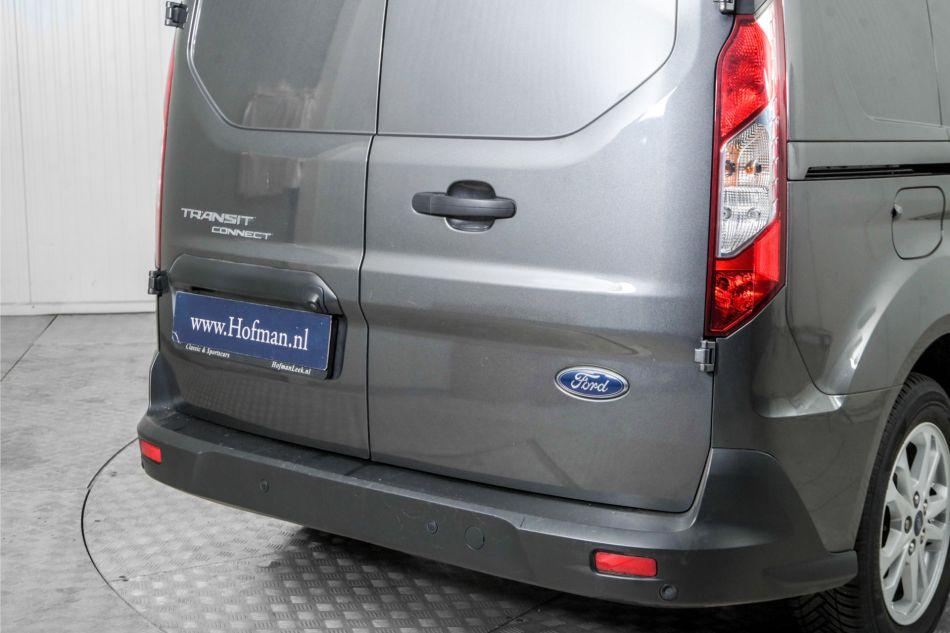 2019 Ford Transit Connect