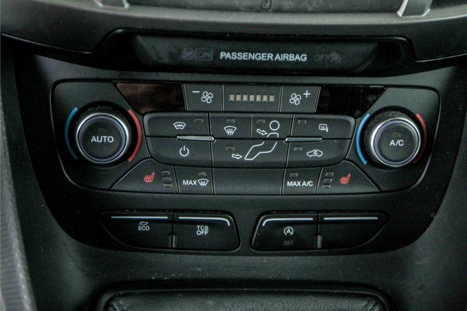 2019 Ford Transit Connect