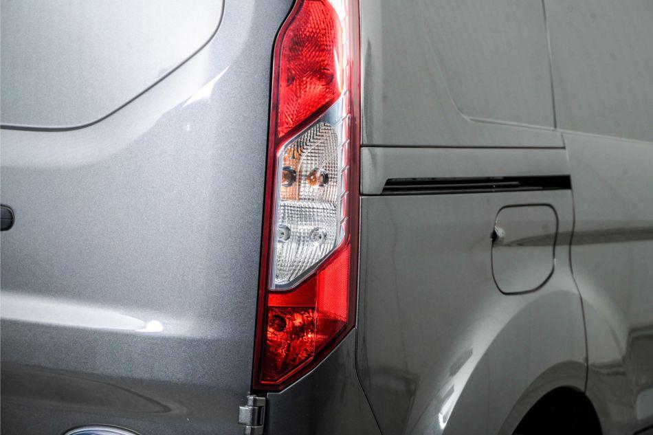 2019 Ford Transit Connect