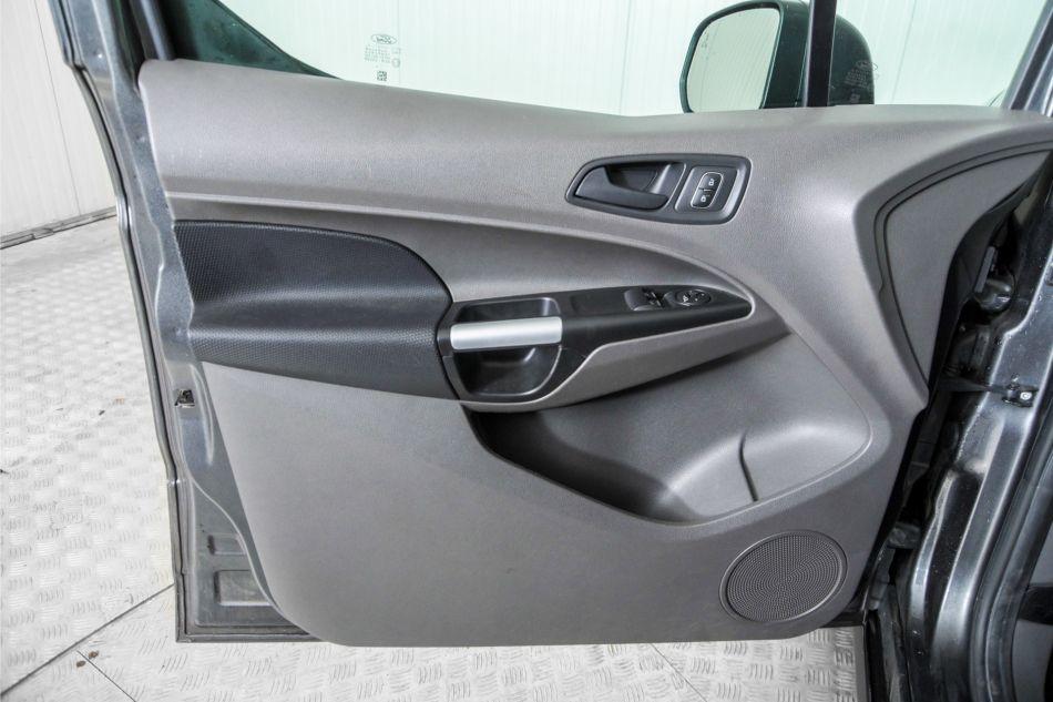 2019 Ford Transit Connect