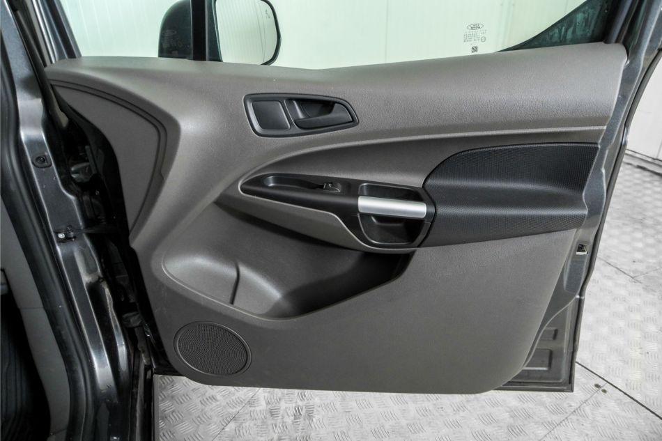 2019 Ford Transit Connect