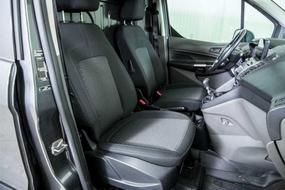 2019 Ford Transit Connect