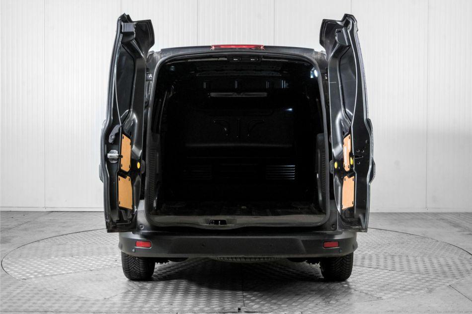 2019 Ford Transit Connect