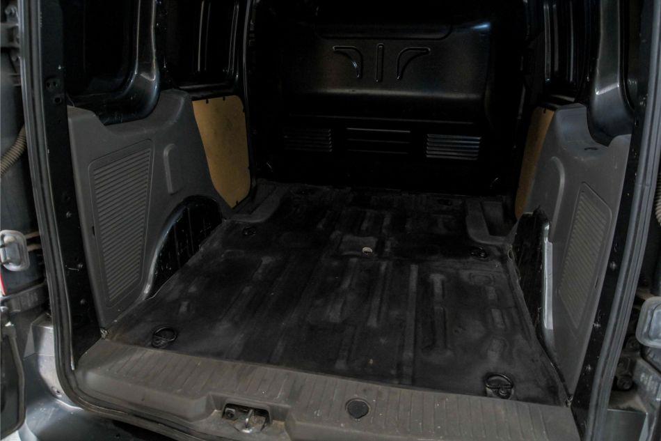 2019 Ford Transit Connect