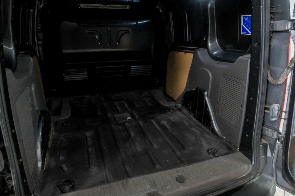 2019 Ford Transit Connect